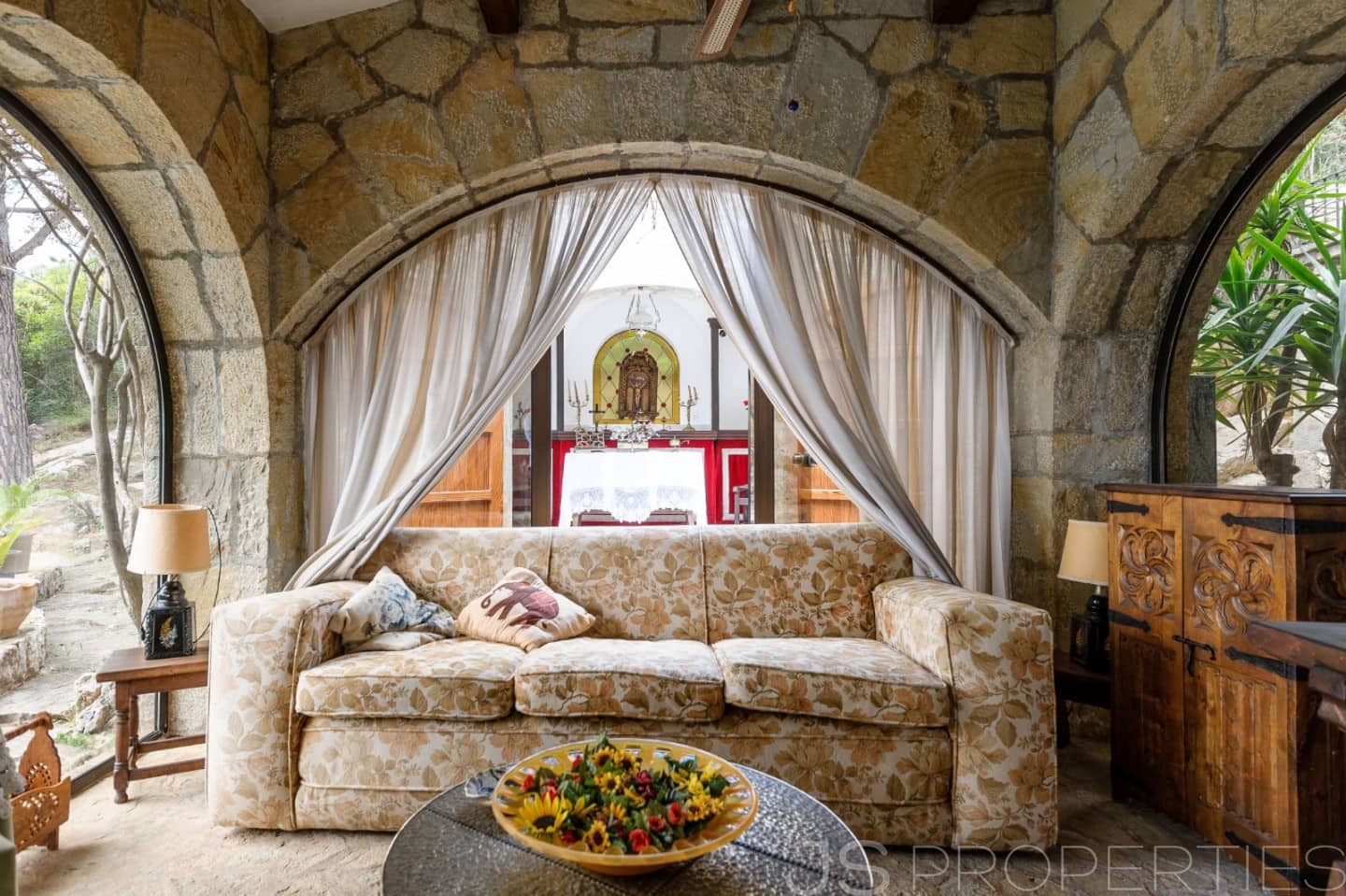 10 Zimmer Villa zu verkaufen in Pollensa / Pollenca - 3.500.000 € (Ref: 8802702)