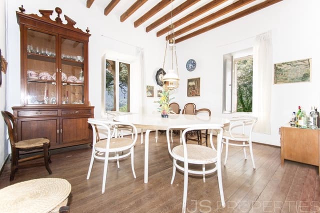 7 quarto Moradia para venda em Pollensa / Pollença - 3 200 000 € (Ref: 8802703)