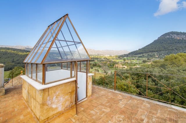 7 quarto Moradia para venda em Pollensa / Pollença - 3 200 000 € (Ref: 8802703)