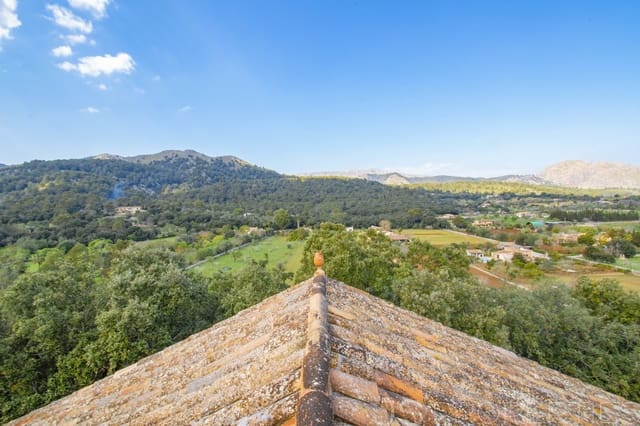 7 quarto Moradia para venda em Pollensa / Pollença - 3 200 000 € (Ref: 8802703)