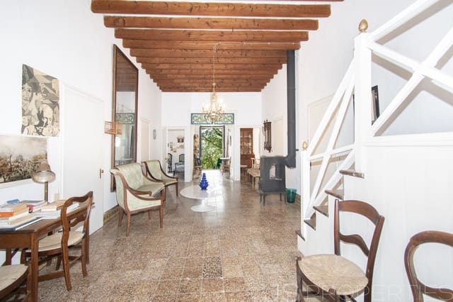 7 quarto Moradia para venda em Pollensa / Pollença - 3 200 000 € (Ref: 8802703)