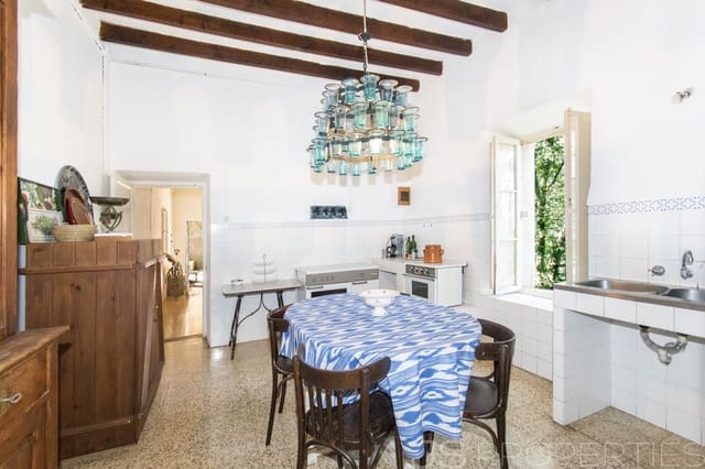 7 quarto Moradia para venda em Pollensa / Pollença - 3 200 000 € (Ref: 8802703)