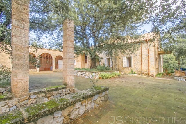 7 quarto Moradia para venda em Pollensa / Pollença - 3 200 000 € (Ref: 8802703)