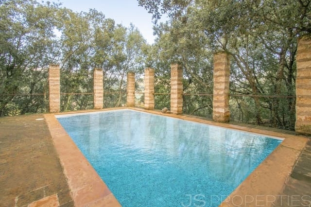 7 quarto Moradia para venda em Pollensa / Pollença - 3 200 000 € (Ref: 8802703)