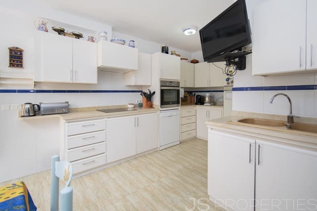 4 chambre Villa/Maison Semi-Mitoyenne à vendre à Pollensa / Pollença - 550 000 € (Ref: 8802704)