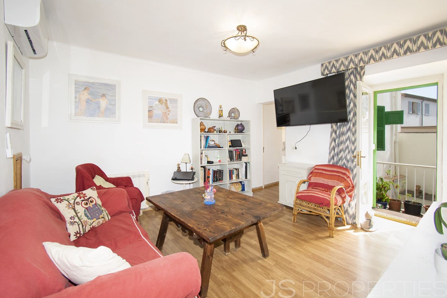 4 slaapkamer Halfvrijstaande villa te koop in Pollensa / Pollenca - € 550.000 (Ref: 8802704)