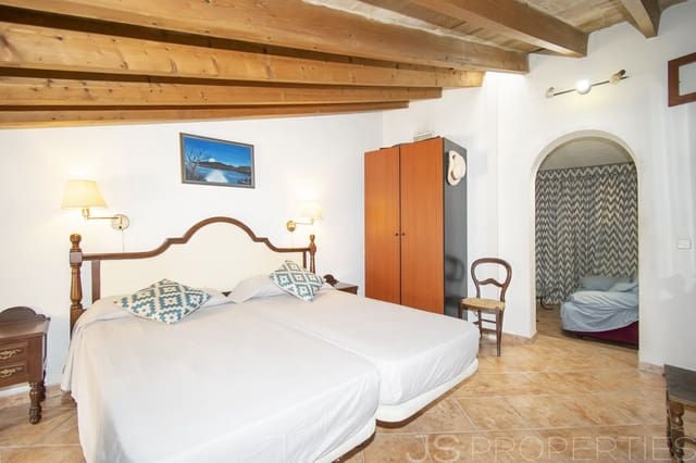 4 chambre Villa/Maison Semi-Mitoyenne à vendre à Pollensa / Pollença - 550 000 € (Ref: 8802704)