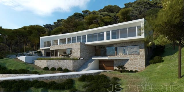 4 quarto Moradia para venda em Sol de Mallorca, Calvià - 3 250 000 € (Ref: 8802708)