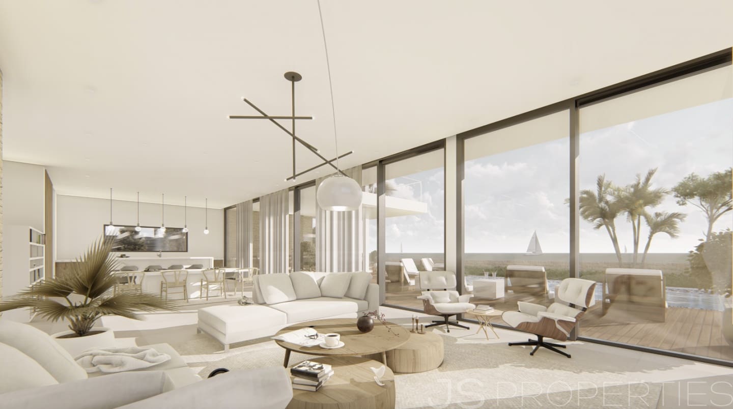 5 soveværelse Villa til salg i Sol de Mallorca - € 3.250.000 (Ref: 8802710)