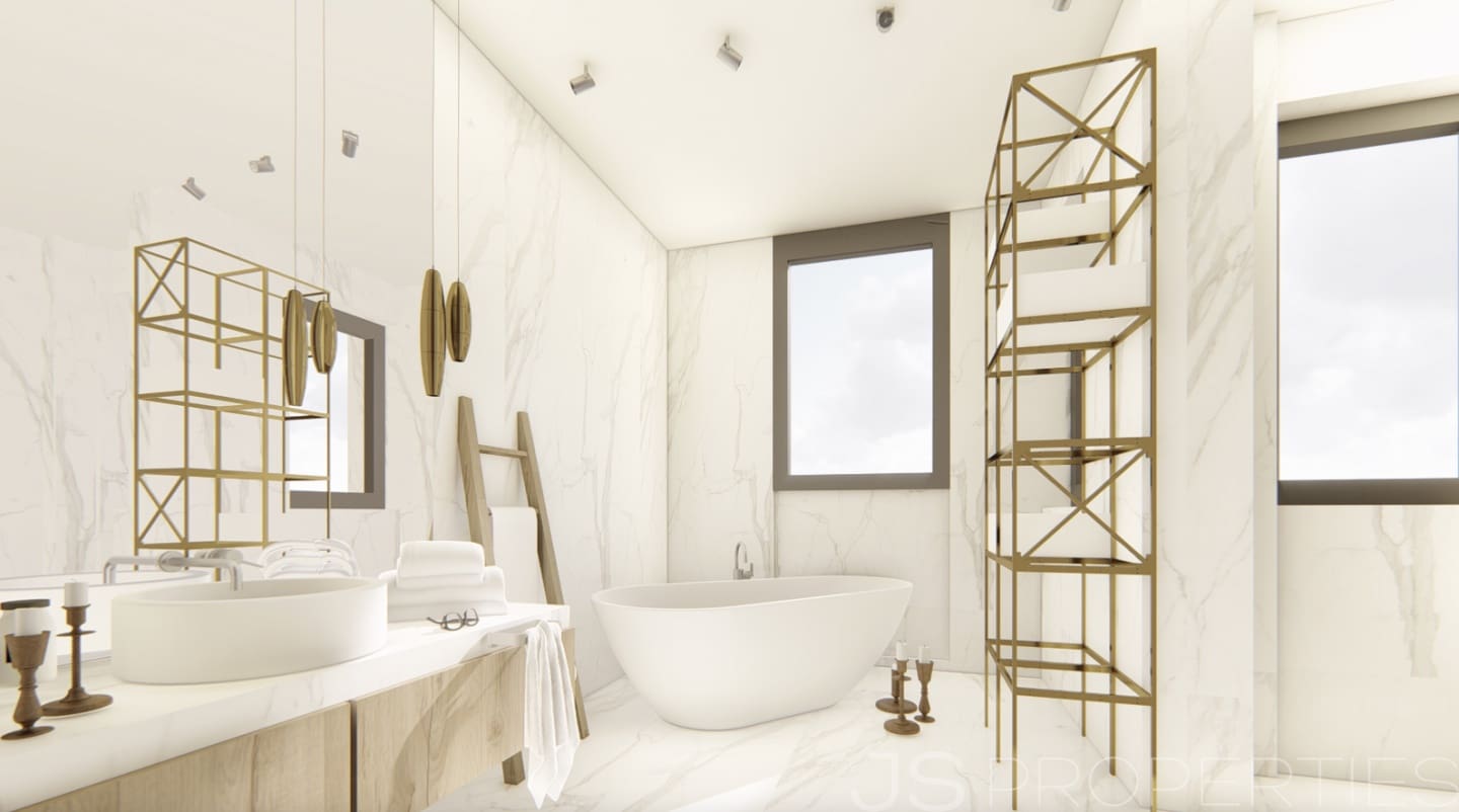 5 soveværelse Villa til salg i Sol de Mallorca - € 3.250.000 (Ref: 8802710)