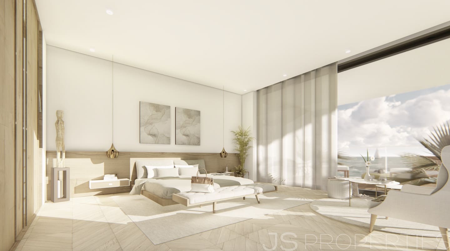 5 soveværelse Villa til salg i Sol de Mallorca - € 3.250.000 (Ref: 8802710)