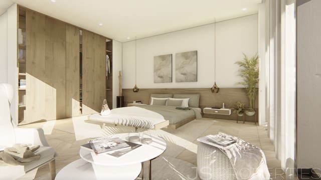 5 soveværelse Villa til salg i Sol de Mallorca, Calvià - € 3.250.000 (Ref: 8802710)