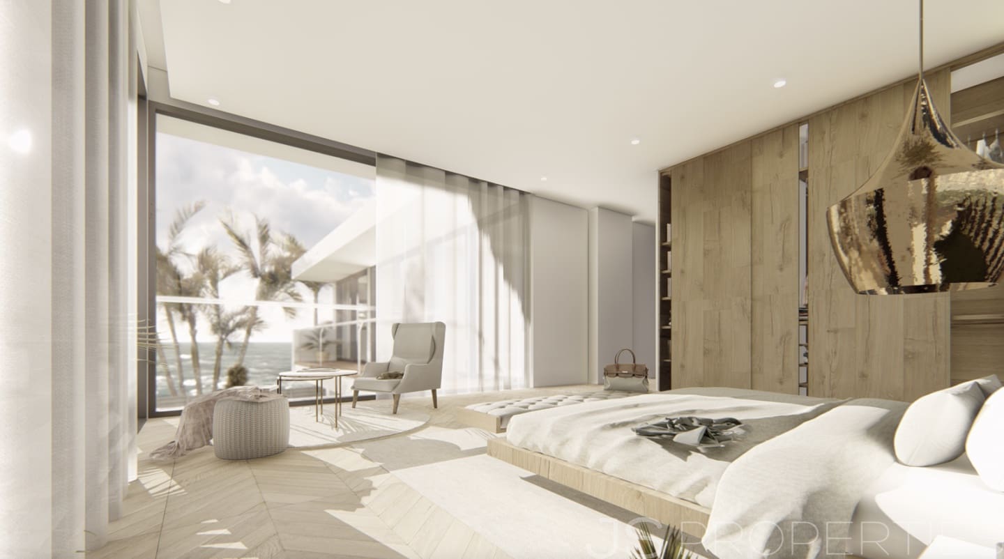 5 soveværelse Villa til salg i Sol de Mallorca - € 3.250.000 (Ref: 8802710)