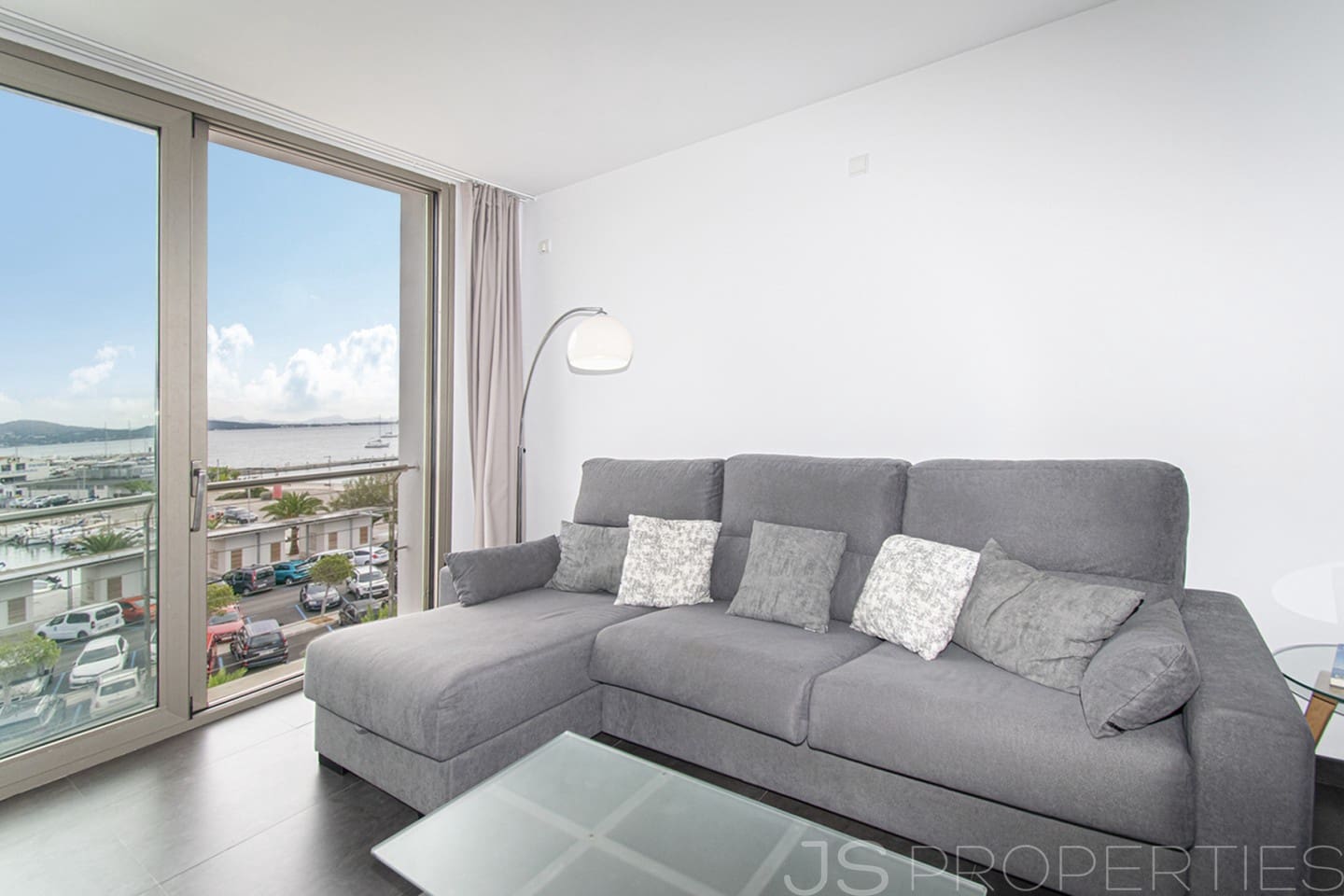 2 chambre Appartement à vendre à Pollensa / Pollenca - 900 000 € (Ref: 8802712)