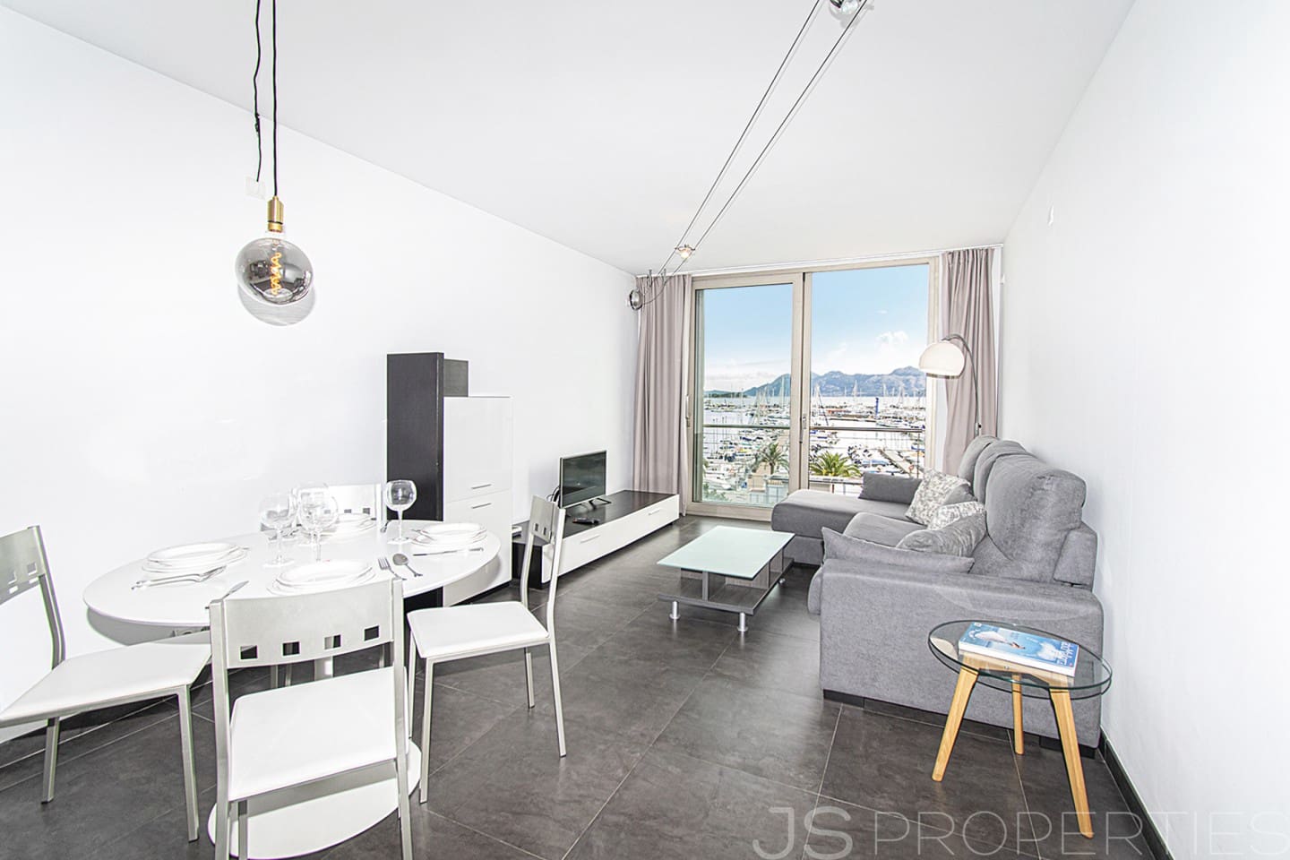 2 chambre Appartement à vendre à Pollensa / Pollenca - 900 000 € (Ref: 8802712)