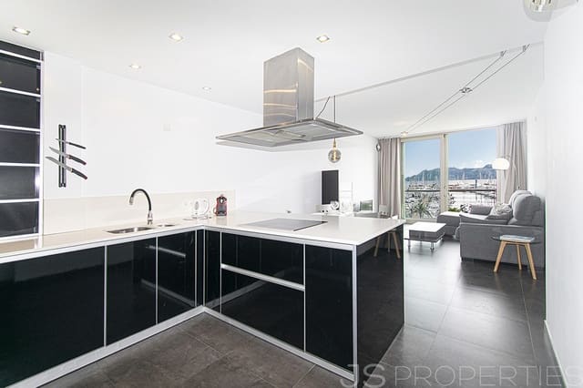 2 sypialnia Apartament na sprzedaż w Port de Pollença, Pollensa / Pollença - 900 000 € (Ref: 8802712)