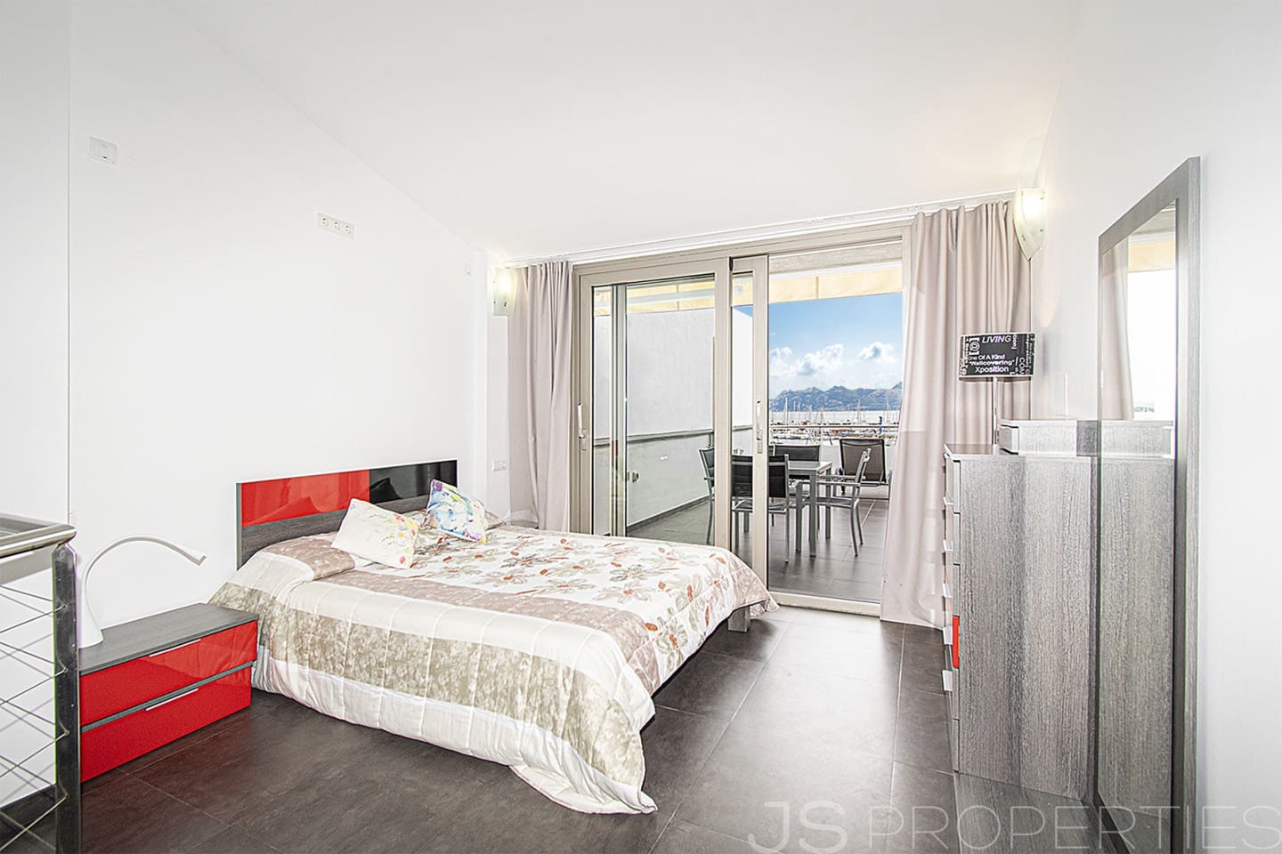 2 chambre Appartement à vendre à Pollensa / Pollenca - 900 000 € (Ref: 8802712)