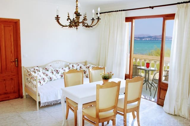 5 quarto Casa em Banda para venda em Son Serra de Marina, Santa Margalida - 975 000 € (Ref: 8802713)