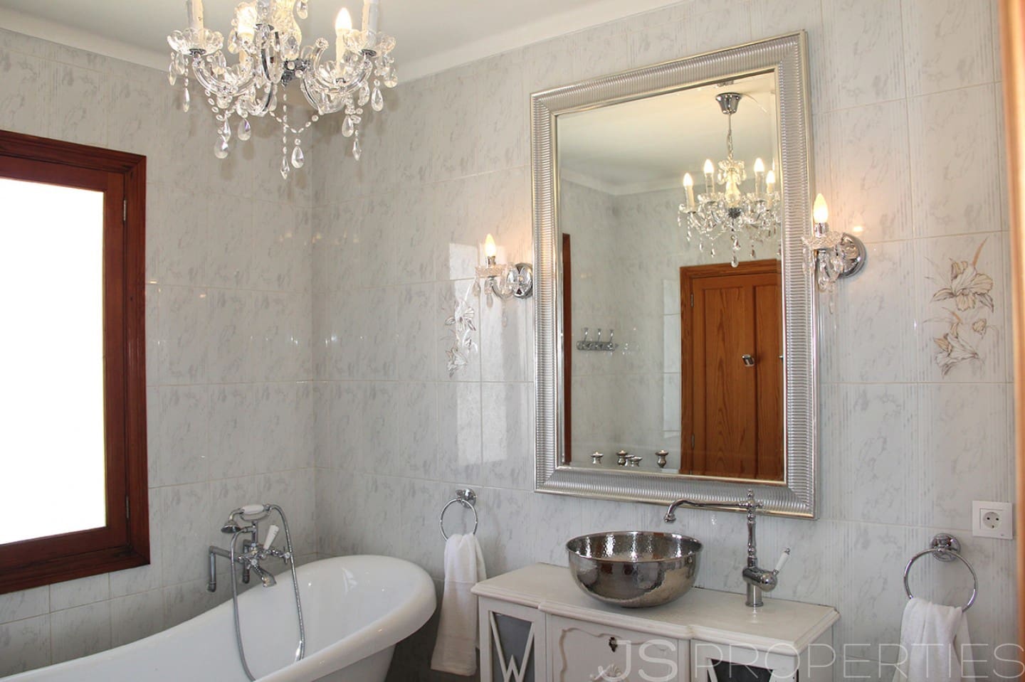 5 quarto Casa em Banda para venda em Son Serra de Marina - 975 000 € (Ref: 8802713)