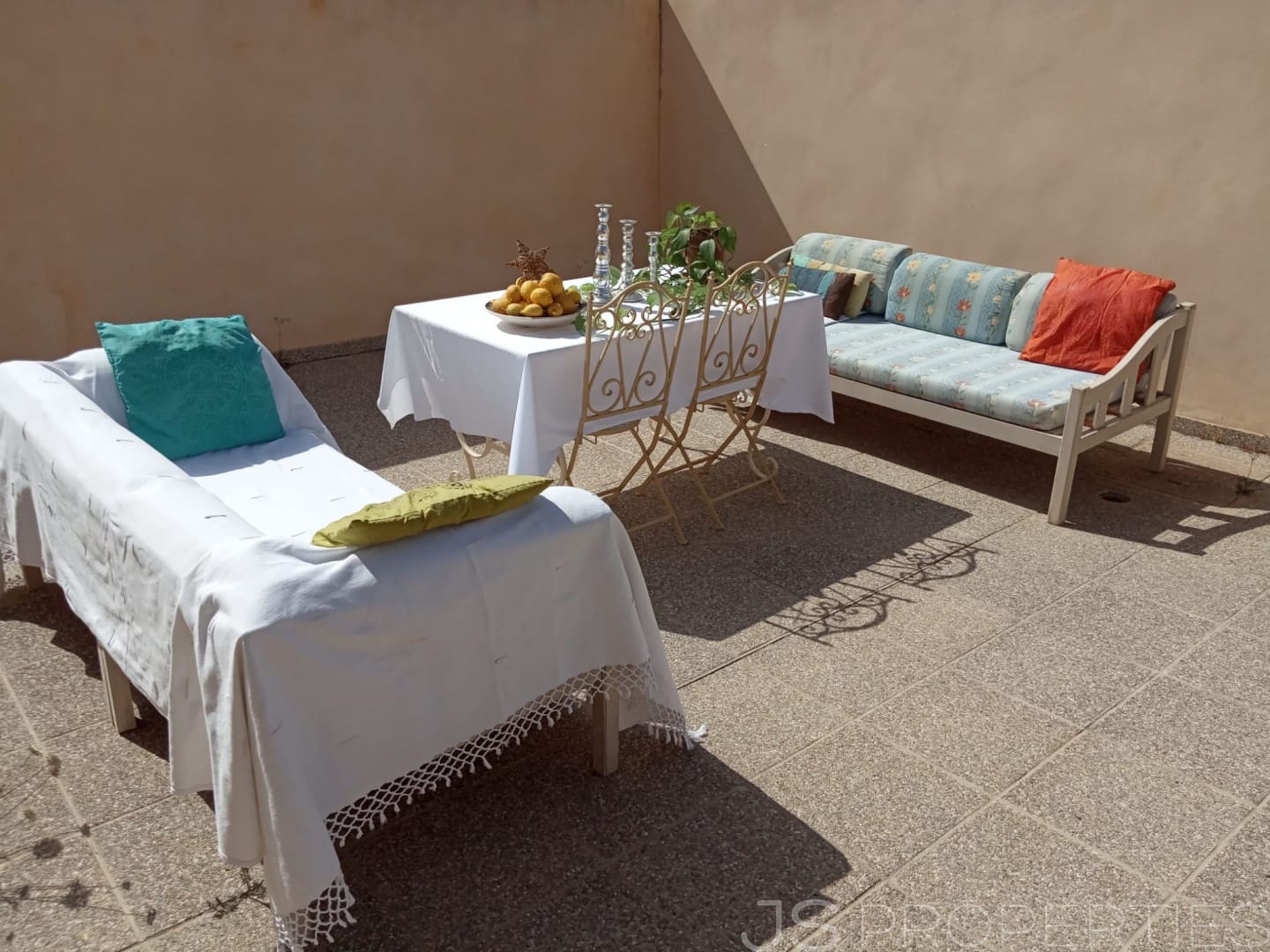 5 quarto Casa em Banda para venda em Son Serra de Marina - 975 000 € (Ref: 8802713)