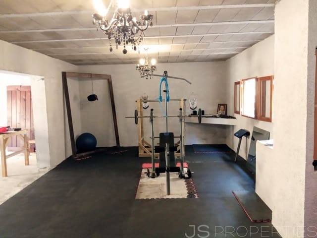 5 quarto Casa em Banda para venda em Son Serra de Marina, Santa Margalida - 975 000 € (Ref: 8802713)