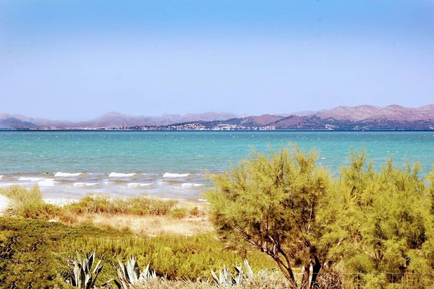 5 quarto Casa em Banda para venda em Son Serra de Marina - 975 000 € (Ref: 8802713)