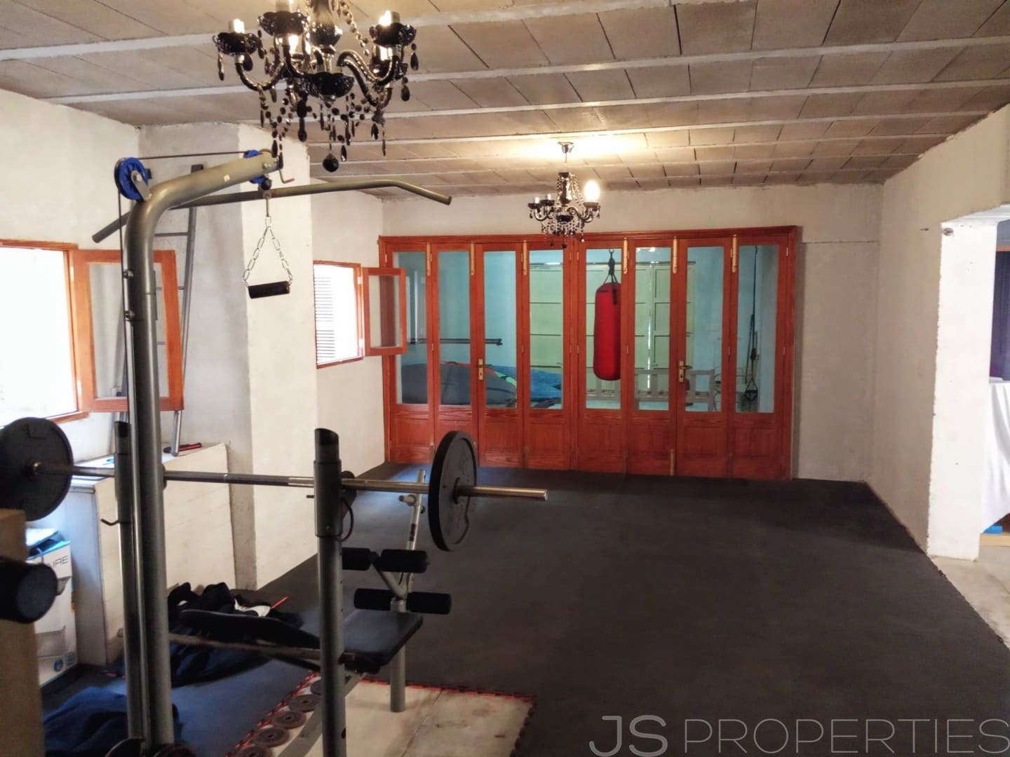 5 quarto Casa em Banda para venda em Son Serra de Marina - 975 000 € (Ref: 8802713)