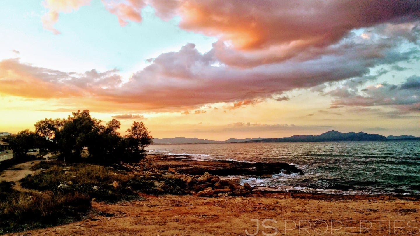 5 quarto Casa em Banda para venda em Son Serra de Marina - 975 000 € (Ref: 8802713)