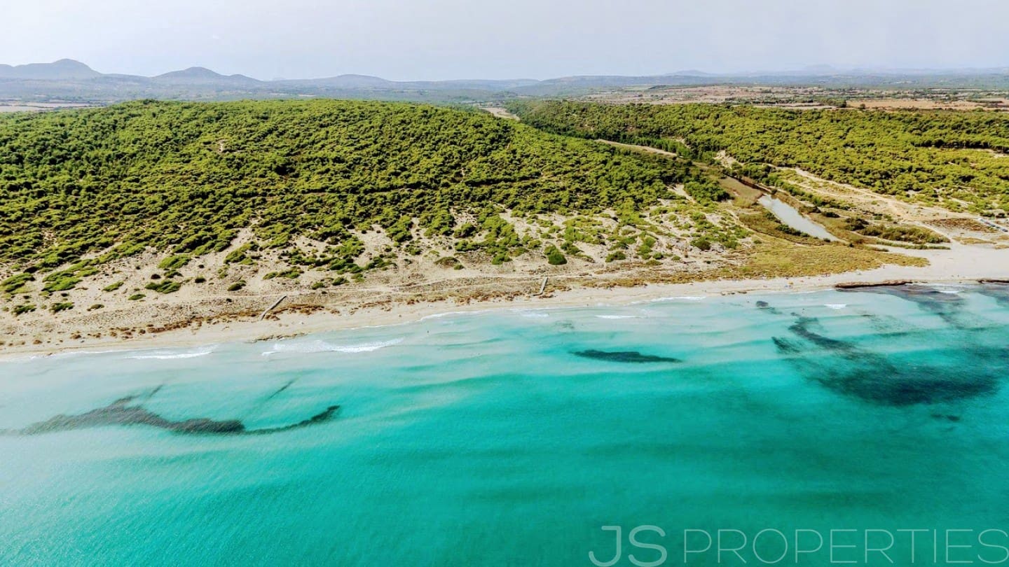 5 quarto Casa em Banda para venda em Son Serra de Marina - 975 000 € (Ref: 8802713)