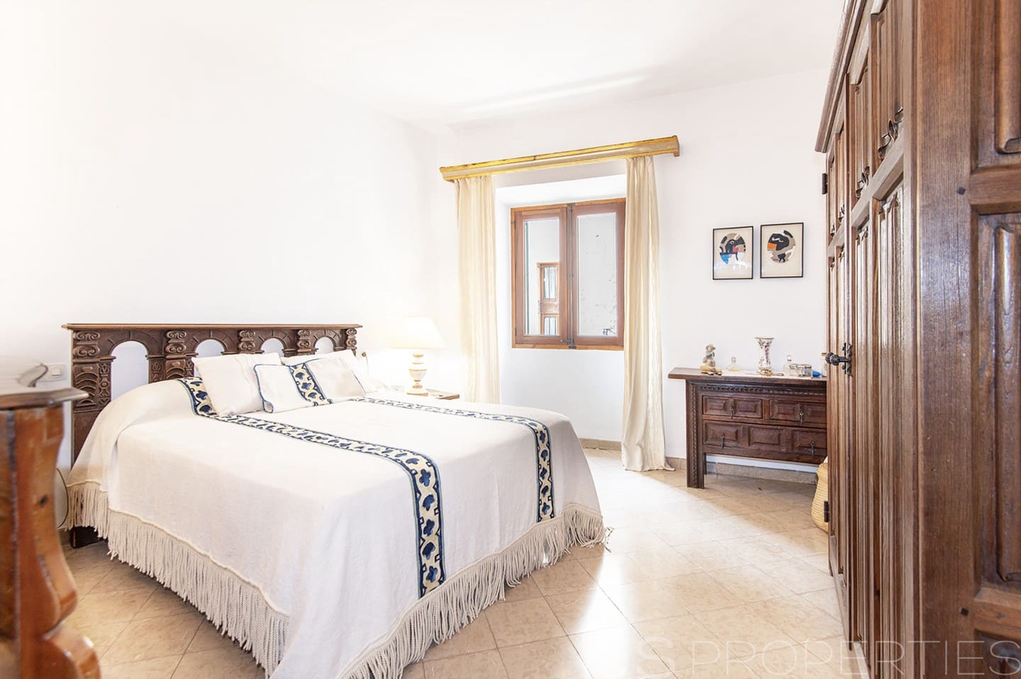 4 soverom Hus til salgs i Pollensa / Pollenca - € 980 000 (Ref: 8802717)