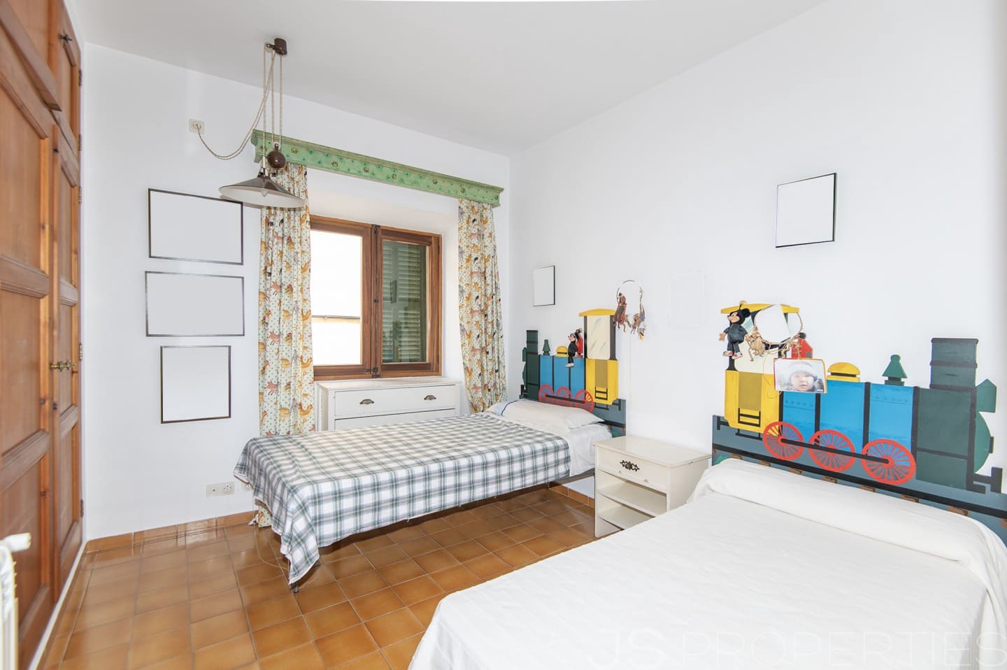 4 soverom Hus til salgs i Pollensa / Pollenca - € 980 000 (Ref: 8802717)