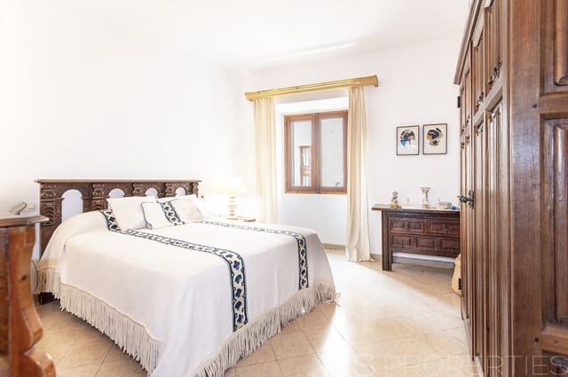 4 soverom Hus til salgs i Pollensa / Pollença - € 980 000 (Ref: 8802717)