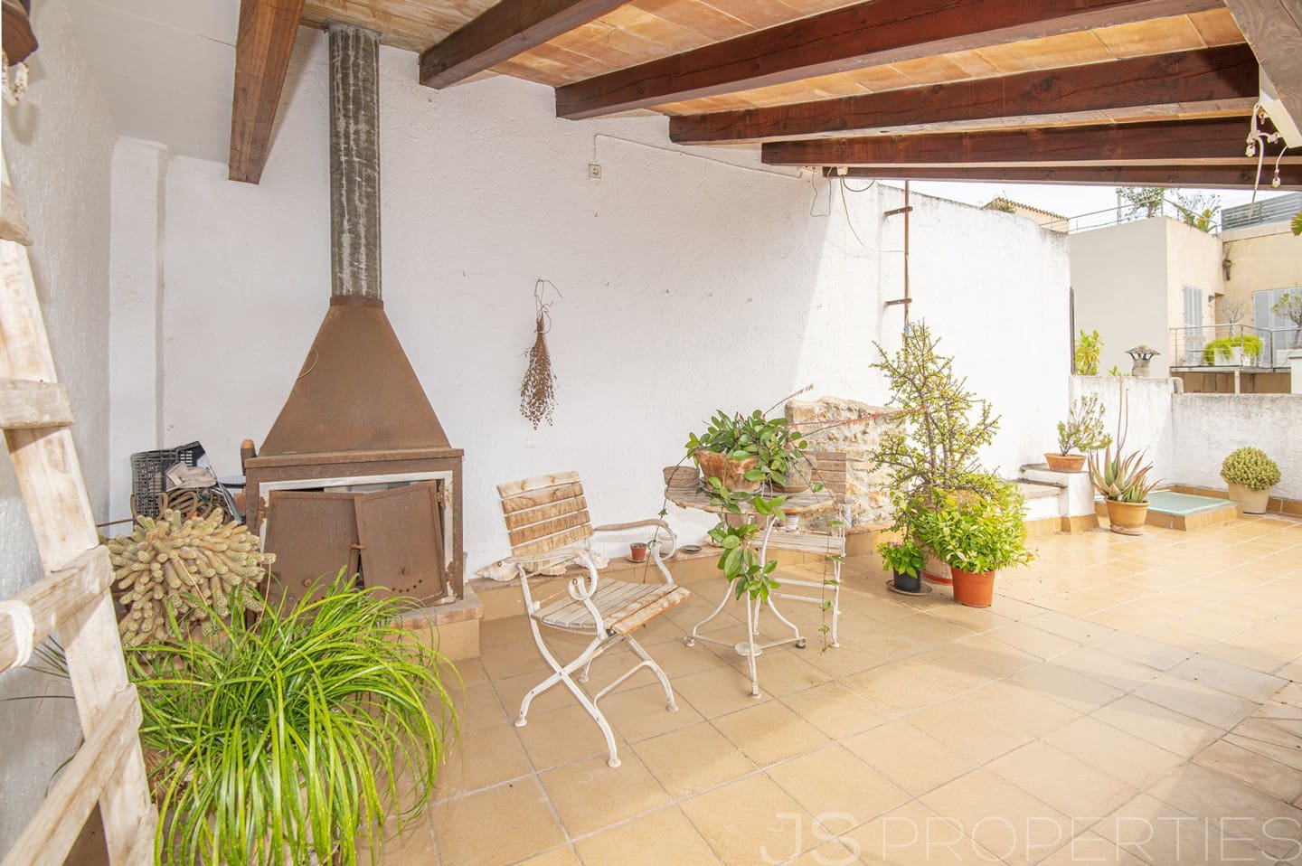 4 soverom Hus til salgs i Pollensa / Pollenca - € 980 000 (Ref: 8802717)