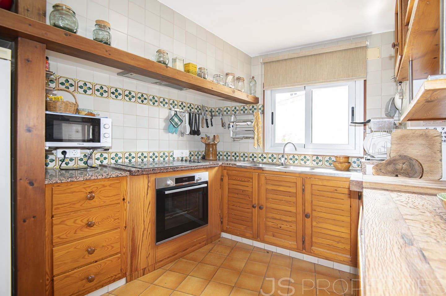 4 soverom Hus til salgs i Pollensa / Pollenca - € 980 000 (Ref: 8802717)