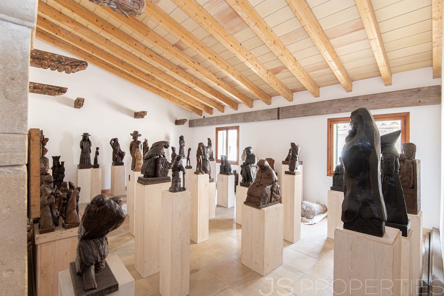 4 soverom Hus til salgs i Pollensa / Pollenca - € 980 000 (Ref: 8802717)