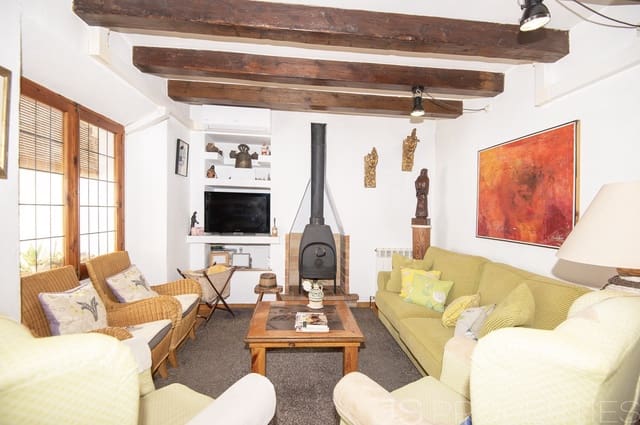 4 soverom Hus til salgs i Pollensa / Pollença - € 980 000 (Ref: 8802717)