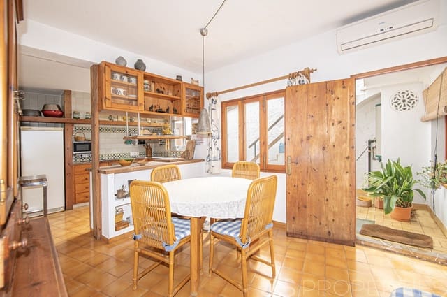 4 soverom Hus til salgs i Pollensa / Pollença - € 980 000 (Ref: 8802717)