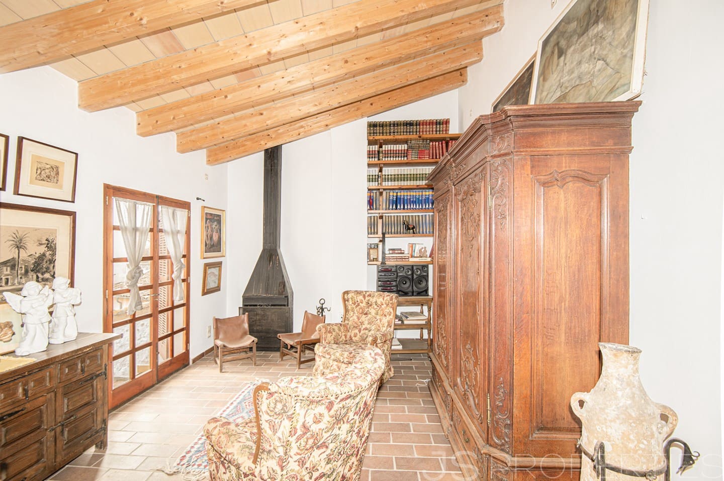 4 soverom Hus til salgs i Pollensa / Pollenca - € 980 000 (Ref: 8802717)