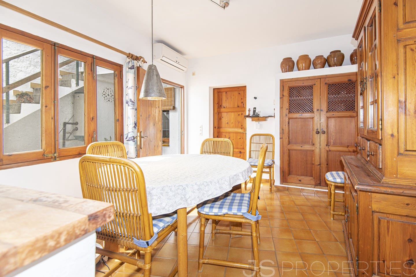 4 soverom Hus til salgs i Pollensa / Pollenca - € 980 000 (Ref: 8802717)