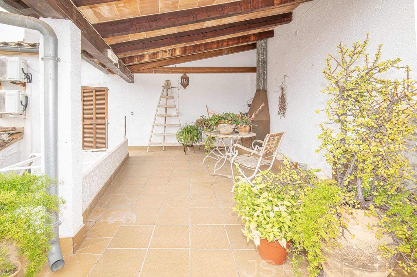 4 soverom Hus til salgs i Pollensa / Pollenca - € 980 000 (Ref: 8802717)