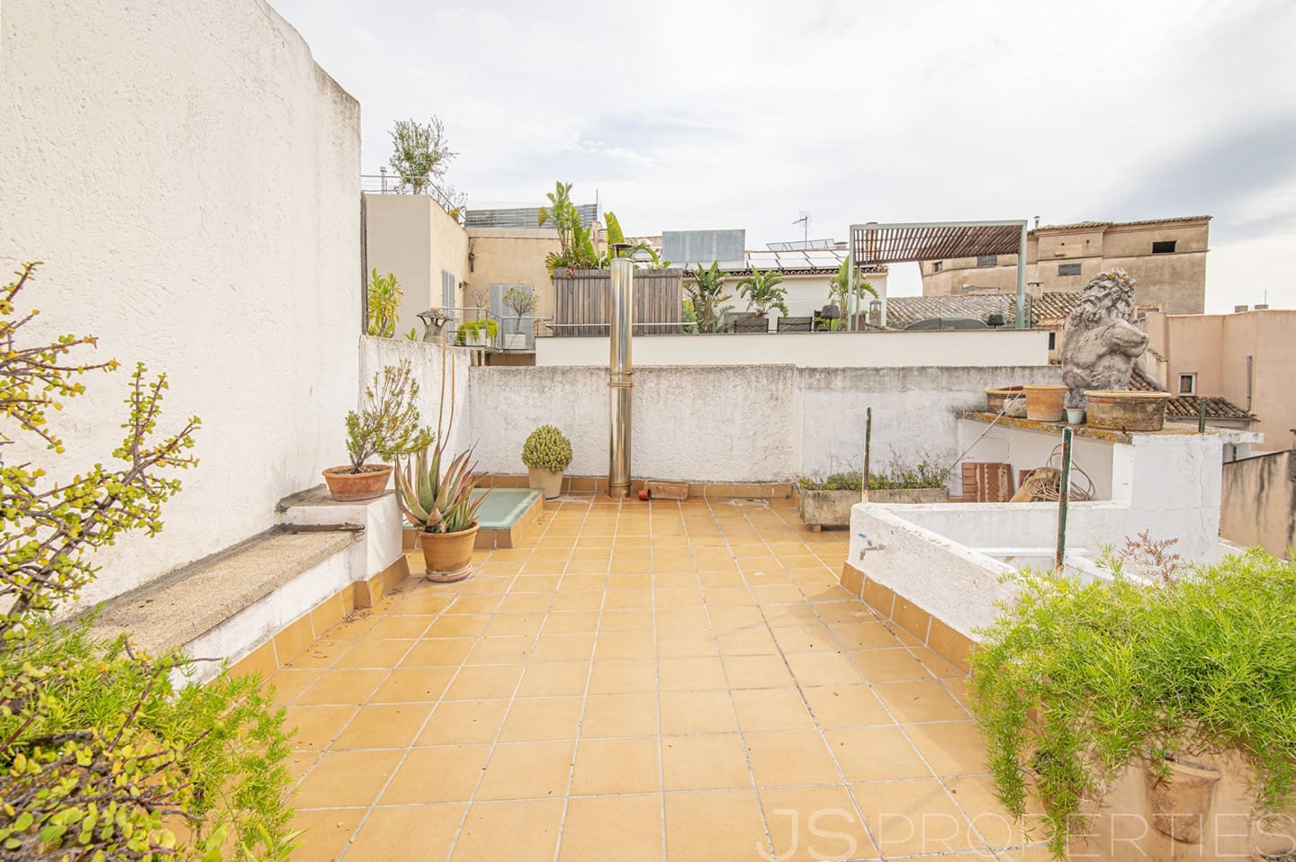 4 soverom Hus til salgs i Pollensa / Pollenca - € 980 000 (Ref: 8802717)