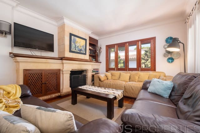 Chalet de 6 habitaciones en Mal Pas-Bon Aire, Alcúdia en venta - 1.450.000 € (Ref: 8802720)