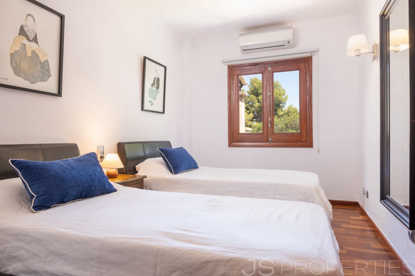 Chalet de 6 habitaciones en Mal Pas-Bon Aire en venta - 1.450.000 € (Ref: 8802720)