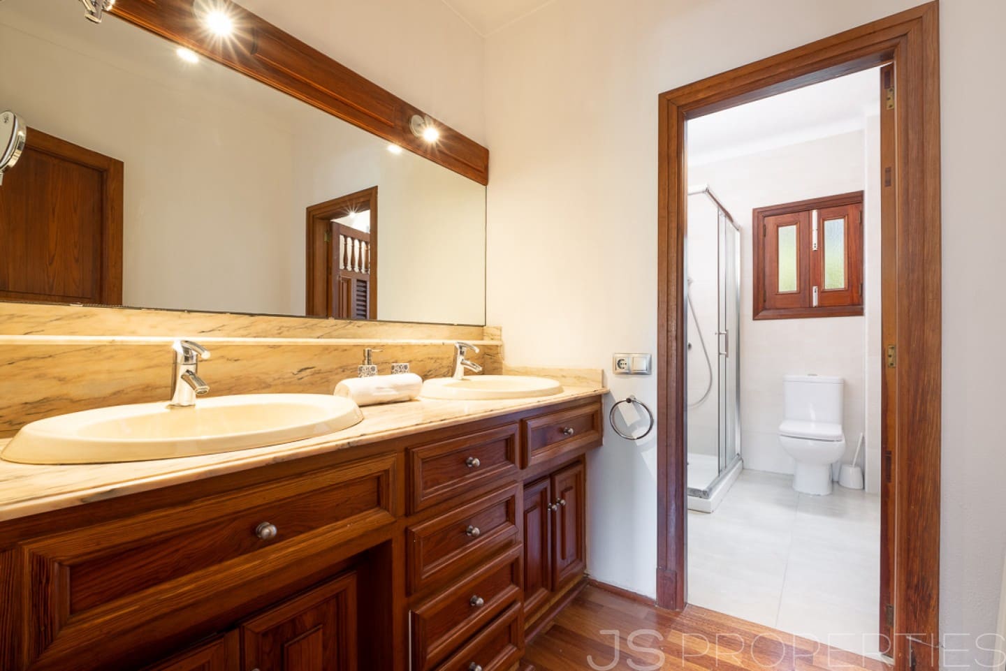 Chalet de 6 habitaciones en Mal Pas-Bon Aire en venta - 1.450.000 € (Ref: 8802720)