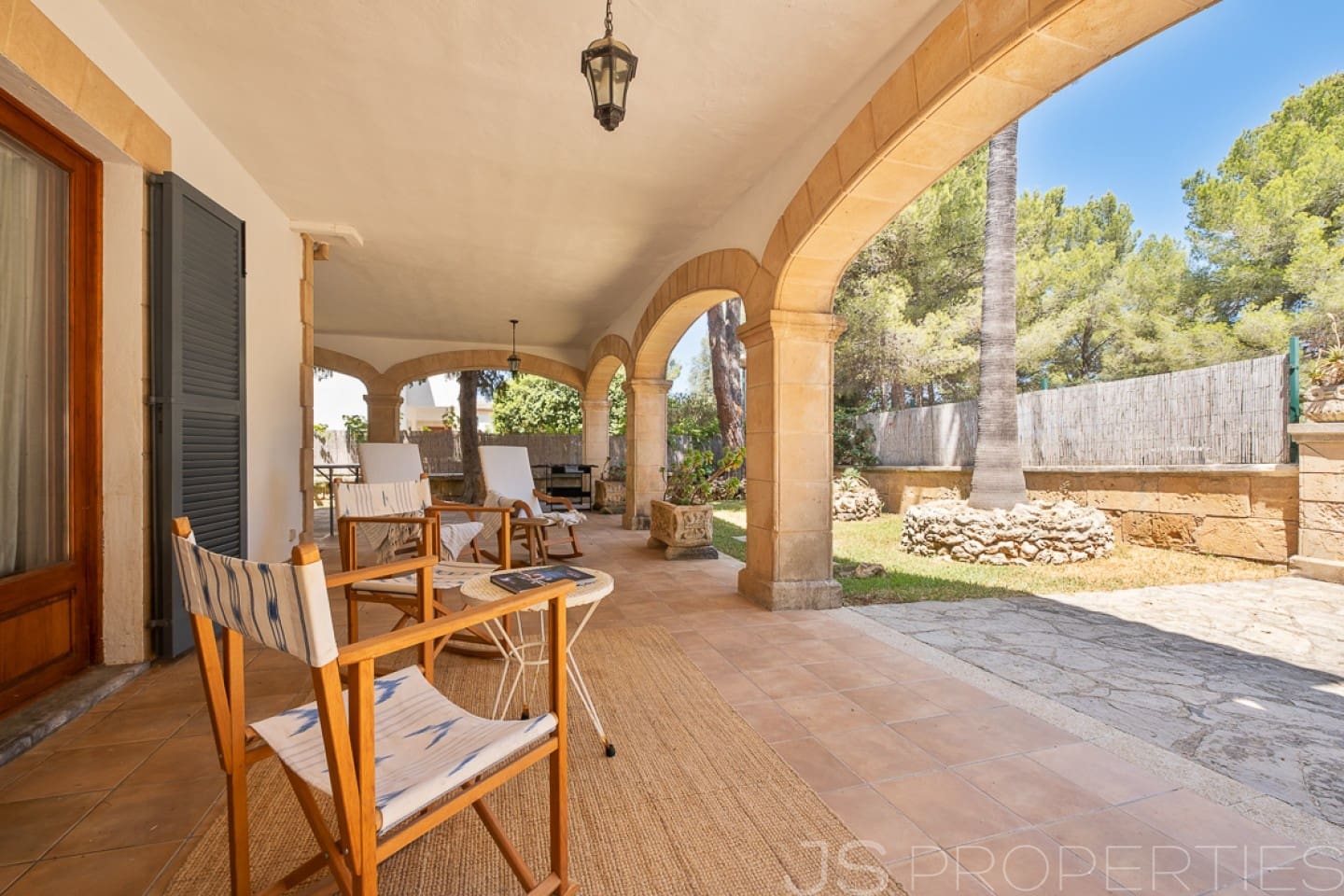 Chalet de 6 habitaciones en Mal Pas-Bon Aire en venta - 1.450.000 € (Ref: 8802720)