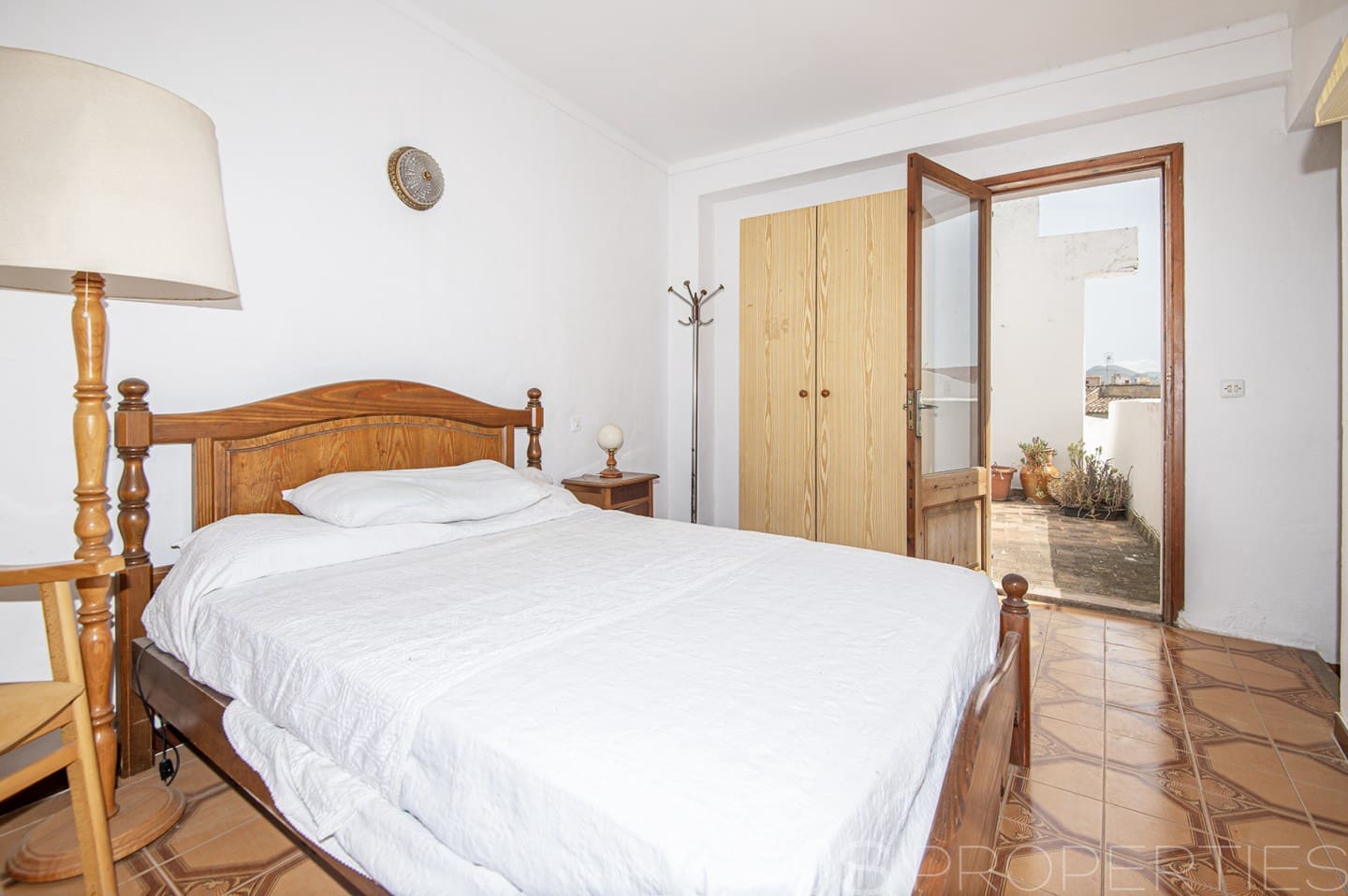 3 quarto Casa em Banda para venda em Pollensa / Pollenca - 373 000 € (Ref: 8802721)