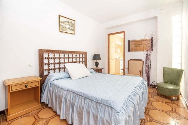 3 chambre Maison de Ville à vendre à Pollensa / Pollença - 373 000 € (Ref: 8802721)