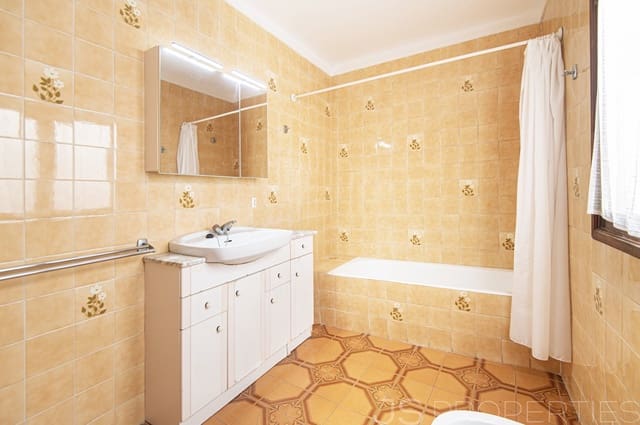 3 chambre Maison de Ville à vendre à Pollensa / Pollença - 373 000 € (Ref: 8802721)