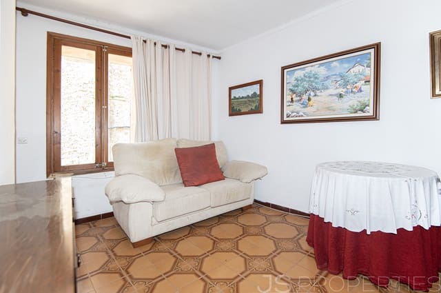 3 chambre Maison de Ville à vendre à Pollensa / Pollença - 373 000 € (Ref: 8802721)