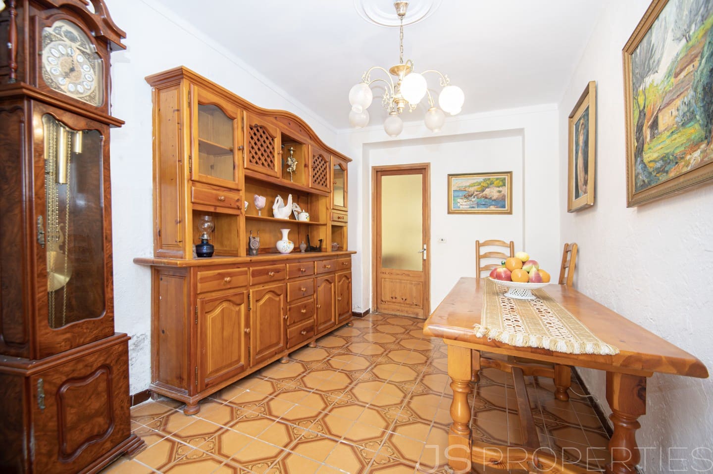 3 quarto Casa em Banda para venda em Pollensa / Pollenca - 373 000 € (Ref: 8802721)